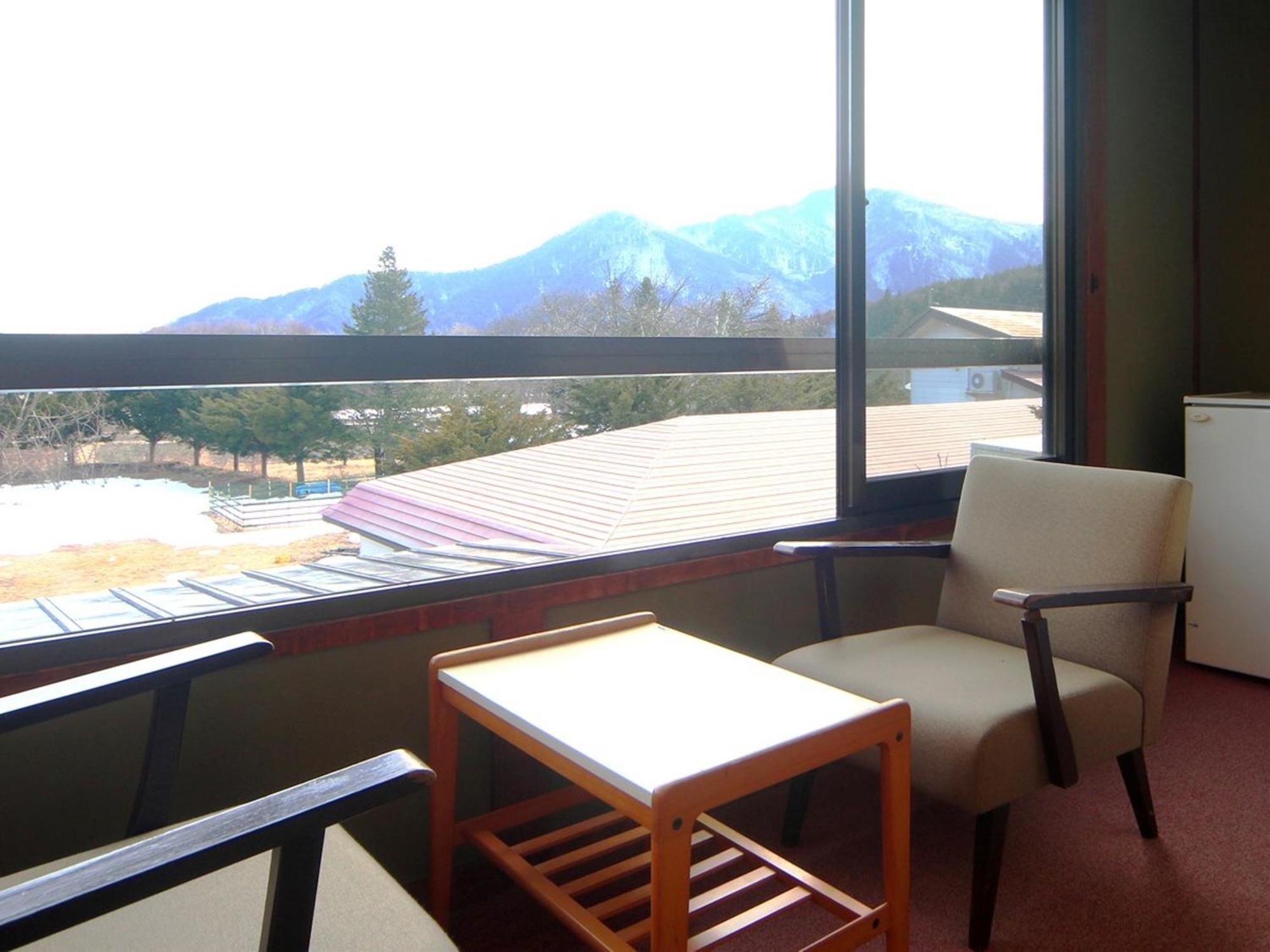 Guest Room Furusatomura Kogeikan Omachi  Exterior foto