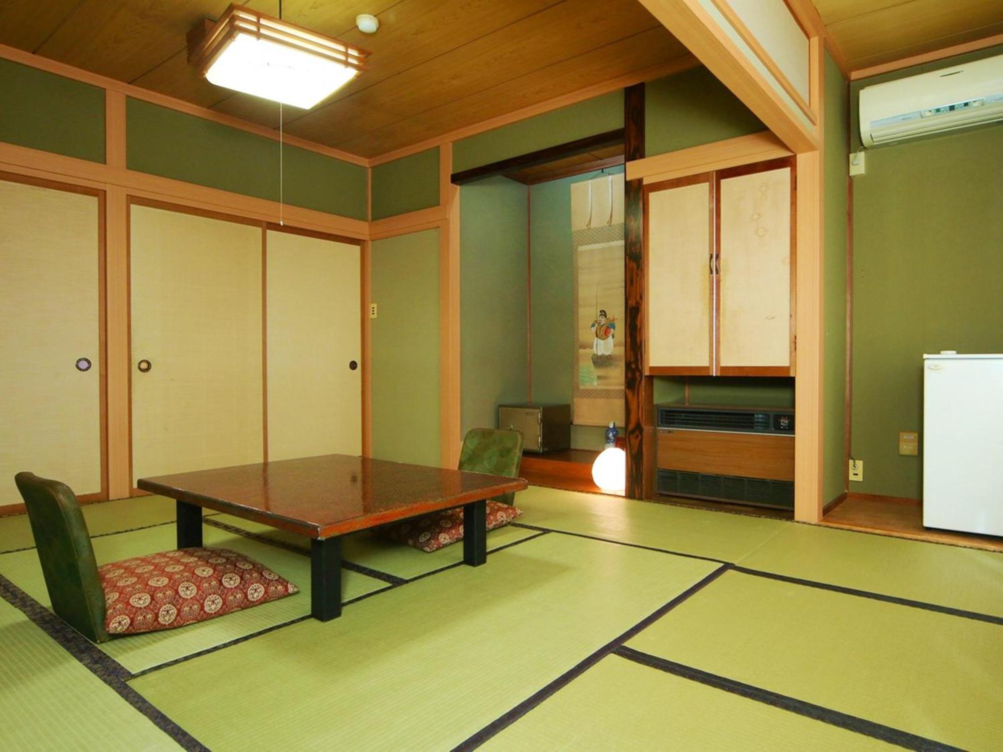 Guest Room Furusatomura Kogeikan Omachi  Exterior foto