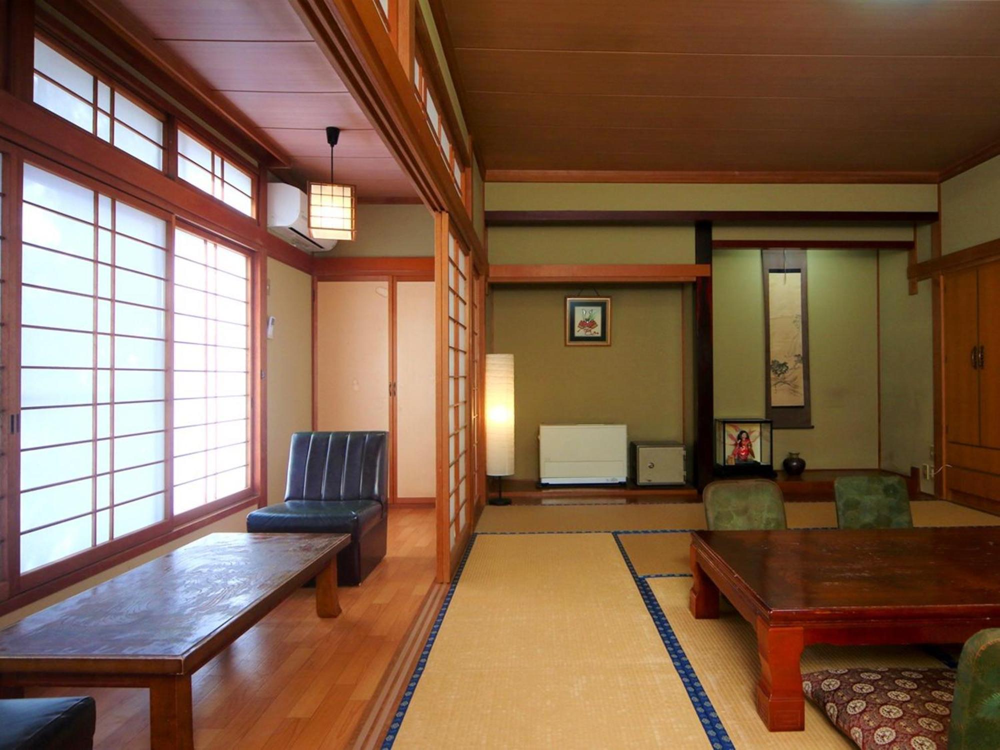 Guest Room Furusatomura Kogeikan Omachi  Exterior foto