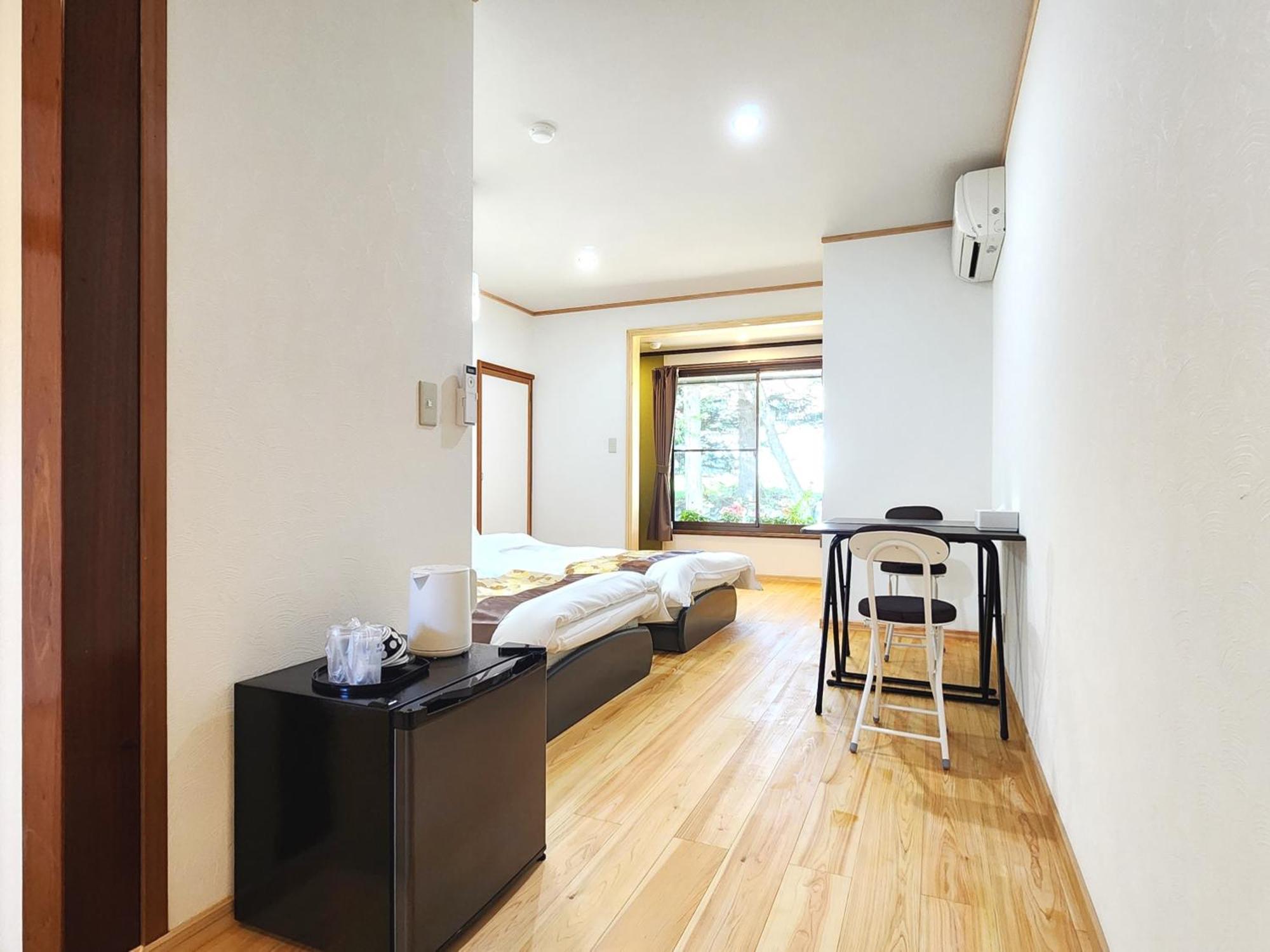 Guest Room Furusatomura Kogeikan Omachi  Exterior foto