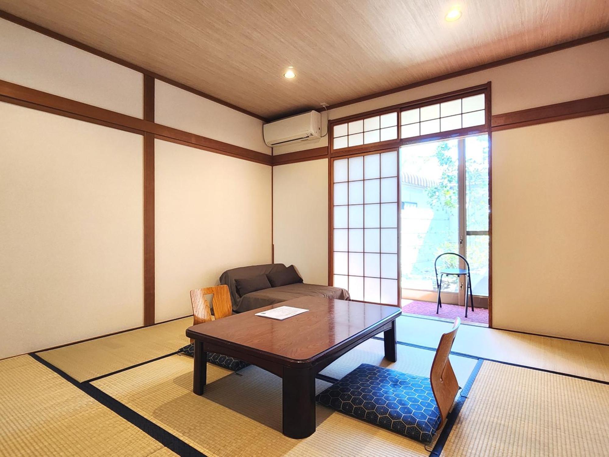 Guest Room Furusatomura Kogeikan Omachi  Exterior foto